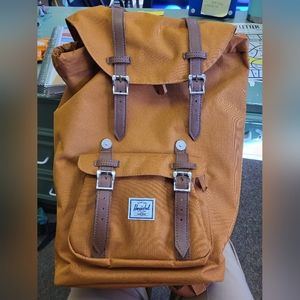 NWOT Herschel Backpack